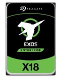 Dysk serwerowy HDD Seagate Exos X18 (12 TB; 3.5 ; SATA III) Seagate