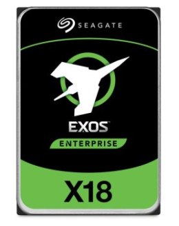 Dysk serwerowy HDD Seagate Exos X18 (12 TB; 3.5 ; SATA III) Seagate