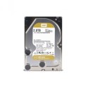 Dysk serwerowy HDD WD Gold DC HA750 (2 TB; 3.5 ; SATA III) WD