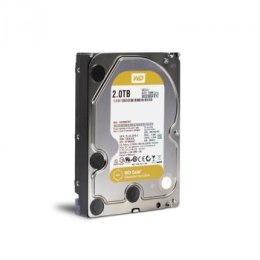 Dysk serwerowy HDD WD Gold DC HA750 (2 TB; 3.5 ; SATA III) WD