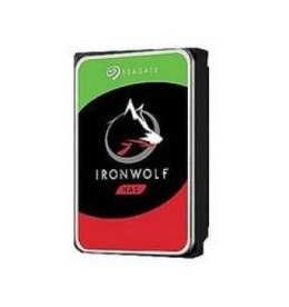 Dysk twardy HDD Seagate IronWolf 6TB 3 5 SATA ST6000VN006 Seagate