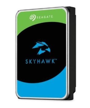 Dysk twardy HDD Seagate SkyHawk 6TB 3 5 SATA ST6000VX009 Seagate Dysk twardy HDD Seagate SkyHawk 6TB 3 5 SATA ST6000VX009 Seagate