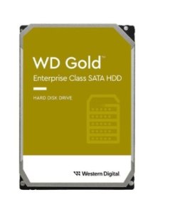 Dysk twardy HDD WD Gold 4TB 3 5 SATA WD4004FRYZ WD