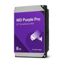 Dysk twardy HDD WD Purple Pro 8TB 3 5 SATA WD8002PURP WD