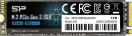 Dysk twardy Silicon Power P34A60 M.2 NVMe PCIe 1TB (SP001TBP34A60M28) Silicon