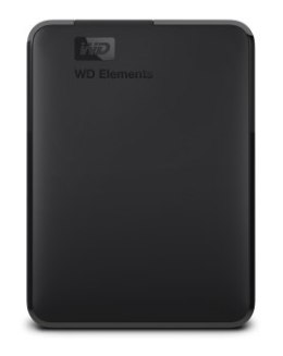Dysk zewnętrzny HDD WD Elements Portable WDBU6Y0020BBK-WESN (2 TB; 2.5 ; USB 3.0; kolor czarny) WD