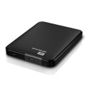 Dysk zewnętrzny HDD WD Elements Portable WDBU6Y0020BBK-WESN (2 TB; 2.5 ; USB 3.0; kolor czarny) WD