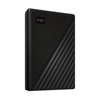 HDD WD 4TB MY PASSPORT WDBPKJ0040BBK USB 3.0 WD HDD WD 4TB MY PASSPORT WDBPKJ0040BBK USB 3.0 WD
