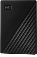 HDD WD MY PASSPORT 1TB WDBYVG0010BBK USB 3.0 WD