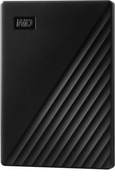 HDD WD MY PASSPORT 1TB WDBYVG0010BBK USB 3.0 WD