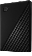 HDD WD MY PASSPORT 1TB WDBYVG0010BBK USB 3.0 WD