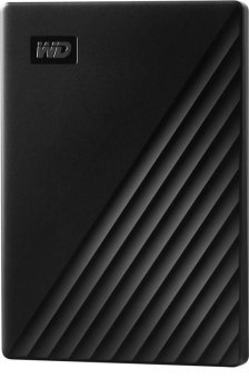 HDD WD MY PASSPORT 2TB External USB 3.0 WD