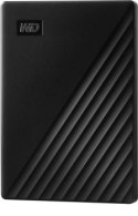 HDD WD MY PASSPORT 2TB External USB 3.0 WD