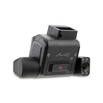 Inteligentna potrójna kamera samochodowa Mi Sentry 12T 4G LTE Starvis Mio Inteligentna potrójna kamera samochodowa Mi Sentry 12T 4G LTE Starvis Mio