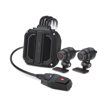 Kamera motocyklowa Dual Mio MiVue M820WD STARVIS/HDR/WIFI/GPS Mio Kamera motocyklowa Dual Mio MiVue M820WD STARVIS/HDR/WIFI/GPS Mio