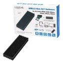 LogiLink UA0346 czarna LogiLink