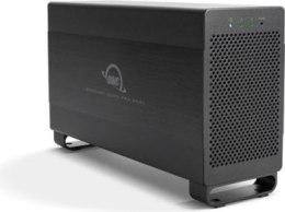 OWC Mercury Elite Pro Dual Thunderbolt 2 OWC