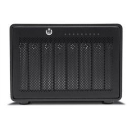 OWC ThunderBay 8 macierz na 8xSSD/HDD 2xThunderbolt 3 OWC
