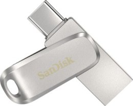 SanDisk 512GB Ultra Dual Drive Luxe USB Type-C 150MB-s SanDisk