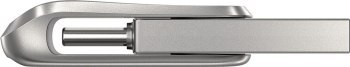 SanDisk 512GB Ultra Dual Drive Luxe USB Type-C 150MB-s SanDisk SanDisk 512GB Ultra Dual Drive Luxe USB Type-C 150MB-s SanDisk