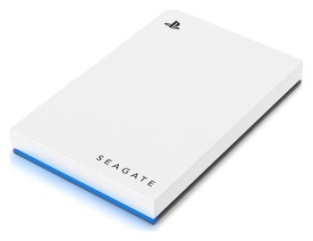 Seagate Game Drive 2TB do PS Seagate Seagate Game Drive 2TB do PS Seagate
