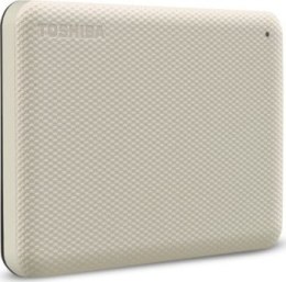 Toshiba Canvio Advance 4TB biały Toshiba
