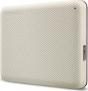 Toshiba Canvio Advance 4TB biały Toshiba