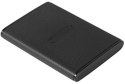 Transcend ESD270C 1TB Czarny Transcend