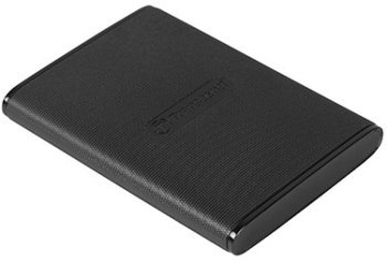Transcend ESD270C 1TB Czarny Transcend Transcend ESD270C 1TB Czarny Transcend