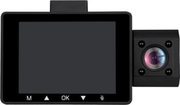 Wideorejestrator Mikavi PQ6 3CH Mikavi Wideorejestrator Mikavi PQ6 3CH Mikavi