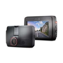 Wideorejestrator Mio MiVue 803 2,5K/140/2,7/Wifi Mio