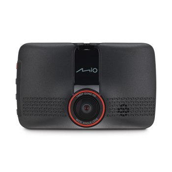 Wideorejestrator Mio MiVue 803 2,5K/140/2,7/Wifi Mio Wideorejestrator Mio MiVue 803 2,5K/140/2,7/Wifi Mio