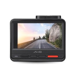 Wideorejestrator Mio MiVue 935W 4K/2,7/140 HDR GPS Wifi Mio