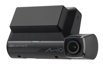 Wideorejestrator Mio MiVue 955W 4K/2,7/140 Mio Wideorejestrator Mio MiVue 955W 4K/2,7/140 Mio