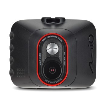 Wideorejestrator Mio MiVue C312 FullHD/130/2 Mio Wideorejestrator Mio MiVue C312 FullHD/130/2 Mio