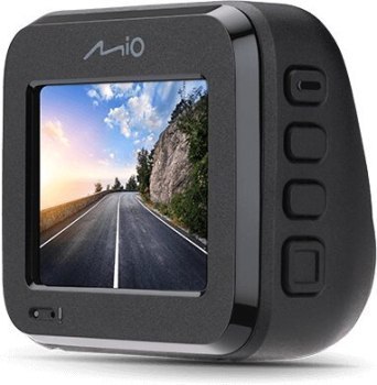 Wideorejestrator Mio MiVue C595W HDR GPS WIFI Starvis Mio Wideorejestrator Mio MiVue C595W HDR GPS WIFI Starvis Mio