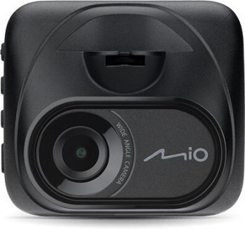 Wideorejestrator Mio MiVue C595W HDR GPS WIFI Starvis Mio Wideorejestrator Mio MiVue C595W HDR GPS WIFI Starvis Mio