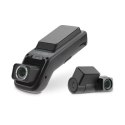 Wideorejestrator Mio MiVue J756DS Dual Smartbox Full HD/Wi-Fi/140 Mio