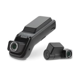 Wideorejestrator Mio MiVue J756DS Dual Smartbox Full HD/Wi-Fi/140 Mio