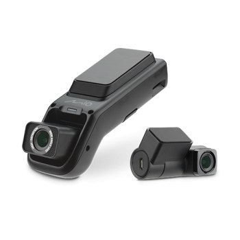 Wideorejestrator Mio MiVue J756DS Dual Smartbox Full HD/Wi-Fi/140 Mio Wideorejestrator Mio MiVue J756DS Dual Smartbox Full HD/Wi-Fi/140 Mio