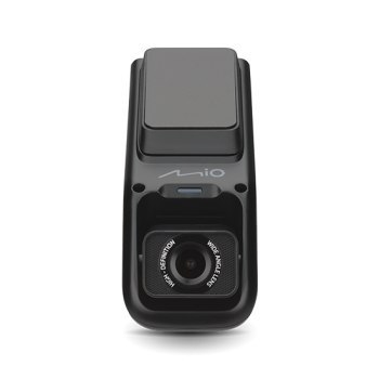 Wideorejestrator Mio MiVue J756DS Dual Smartbox Full HD/Wi-Fi/140 Mio Wideorejestrator Mio MiVue J756DS Dual Smartbox Full HD/Wi-Fi/140 Mio