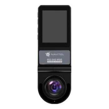 Wideorejestrator - Navitel RS3 Duo Wide Navitel Wideorejestrator - Navitel RS3 Duo Wide Navitel