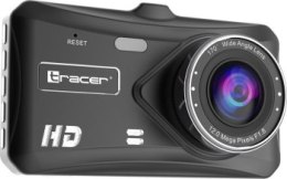 Wideorejestrator - Tracer 4TS FHD CRUX Tracer