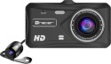 Wideorejestrator - Tracer 4TS FHD CRUX Tracer