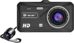 Wideorejestrator - Tracer 4TS FHD CRUX Tracer