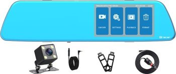 Wideorejestrator - Tracer M4TS FHD ORION Tracer Wideorejestrator - Tracer M4TS FHD ORION Tracer