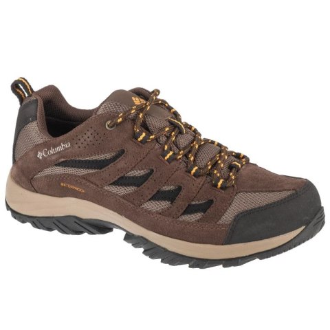Buty Columbia Crestwood Waterproof M 2100651255 Buty Columbia Crestwood Waterproof M 2100651255