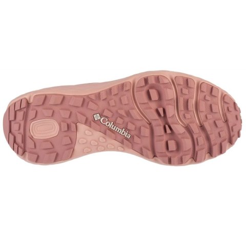 Buty Columbia Terrastride Crz W 2115101126 Buty Columbia Terrastride Crz W 2115101126