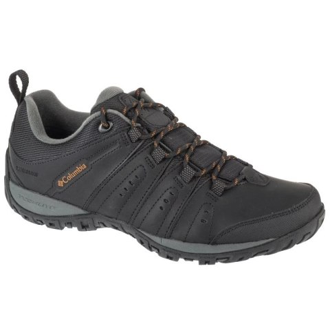 Buty Columbia Woodburn II M 1553001012 Buty Columbia Woodburn II M 1553001012