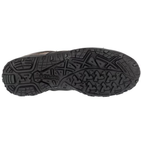 Buty Columbia Woodburn II M 1553001012 Buty Columbia Woodburn II M 1553001012